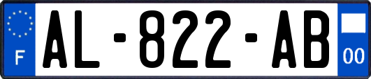 AL-822-AB