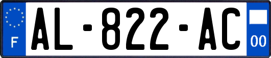 AL-822-AC