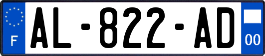 AL-822-AD