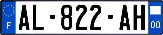 AL-822-AH