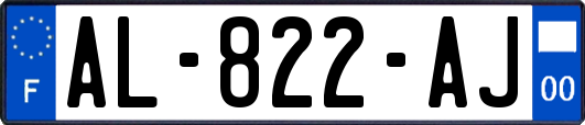 AL-822-AJ