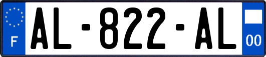 AL-822-AL