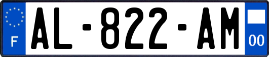 AL-822-AM