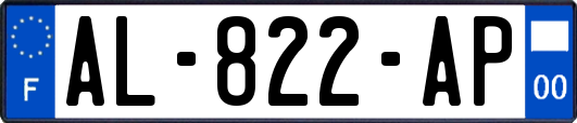 AL-822-AP