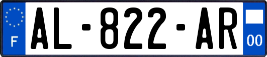 AL-822-AR