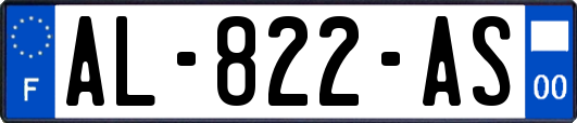 AL-822-AS