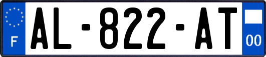 AL-822-AT