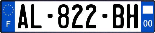 AL-822-BH