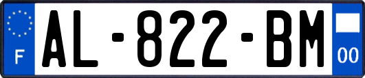 AL-822-BM