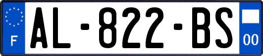AL-822-BS