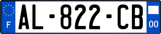 AL-822-CB