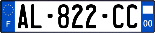 AL-822-CC
