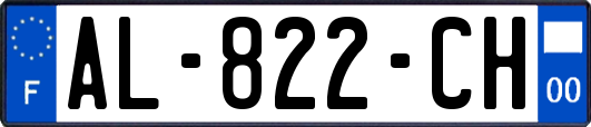 AL-822-CH