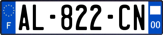 AL-822-CN