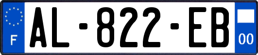 AL-822-EB
