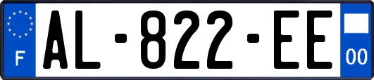 AL-822-EE