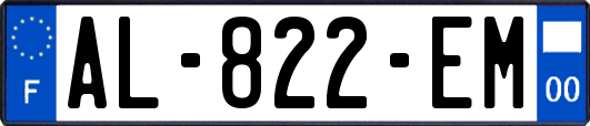 AL-822-EM