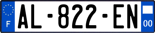 AL-822-EN