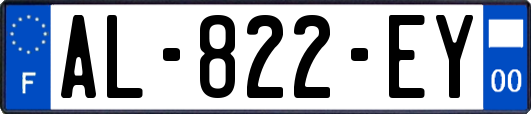 AL-822-EY