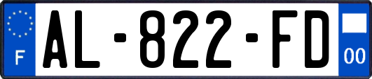 AL-822-FD