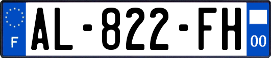 AL-822-FH