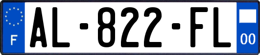 AL-822-FL