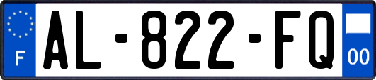 AL-822-FQ