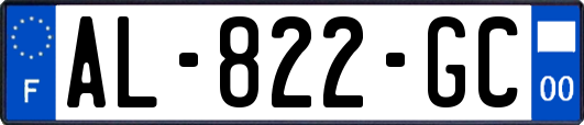 AL-822-GC