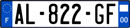 AL-822-GF