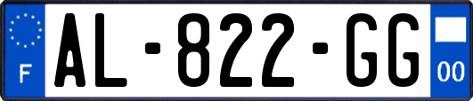 AL-822-GG
