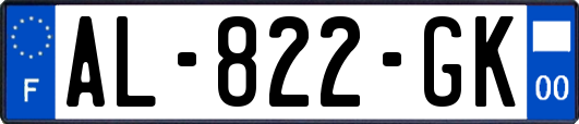 AL-822-GK