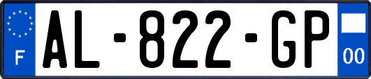 AL-822-GP