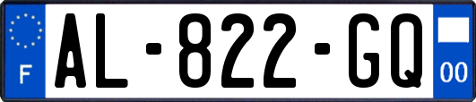 AL-822-GQ