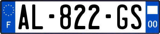 AL-822-GS