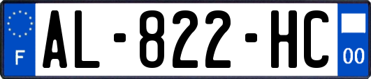AL-822-HC
