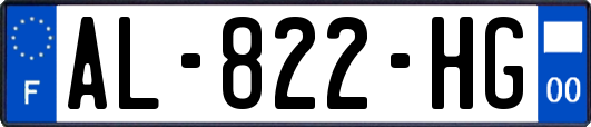 AL-822-HG