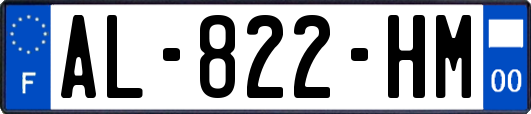 AL-822-HM