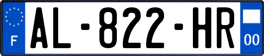 AL-822-HR