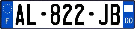 AL-822-JB