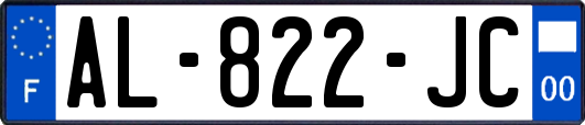 AL-822-JC