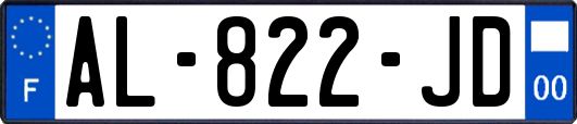 AL-822-JD