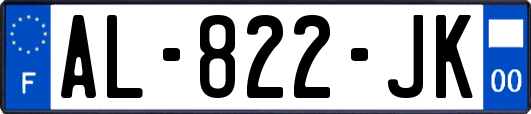 AL-822-JK