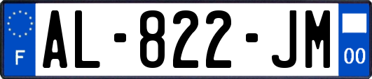 AL-822-JM