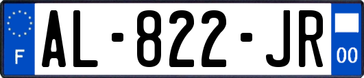 AL-822-JR