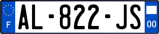 AL-822-JS