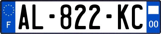 AL-822-KC