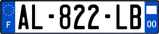 AL-822-LB