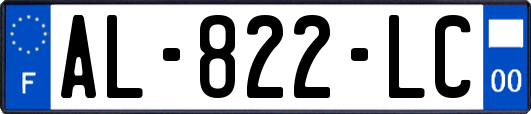 AL-822-LC