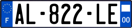 AL-822-LE