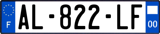 AL-822-LF